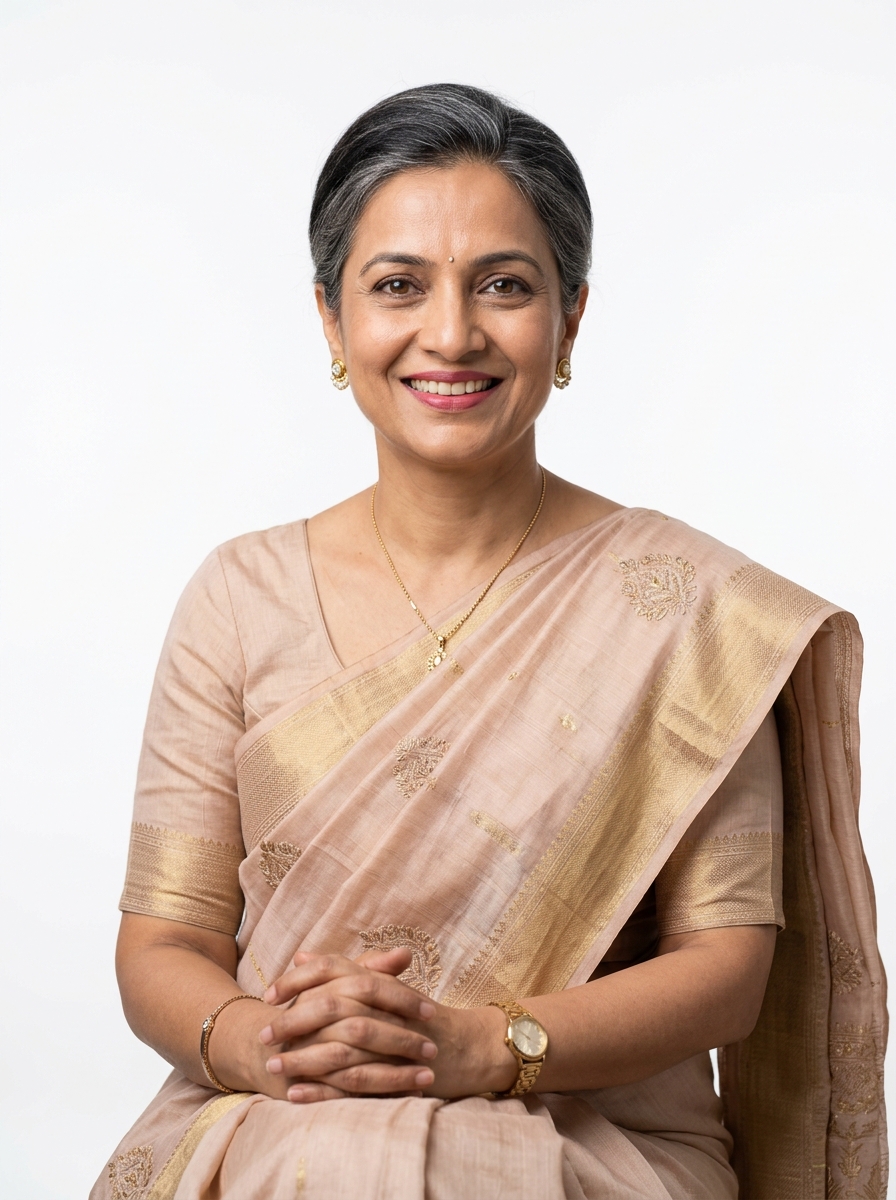 Mrs. Rekha Baruah